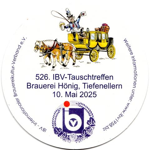 litzendorf ba-by h�nig ibv 15b (rund215-tauschtreffen 2025)